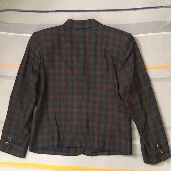 Kasper Vintage Jacket - Picture 6 of 6